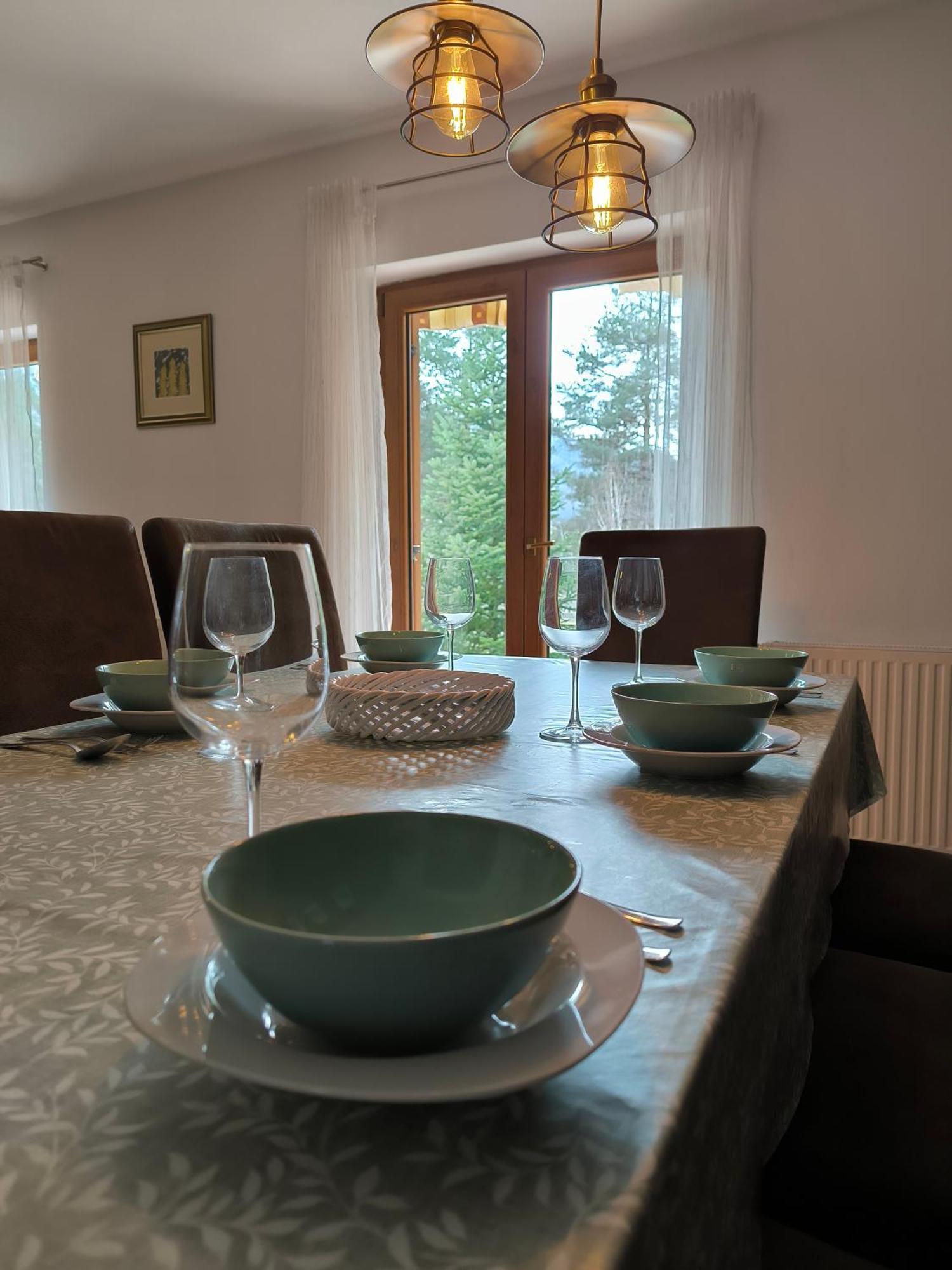 Holiday Home Tisa Rudanovac Exterior photo