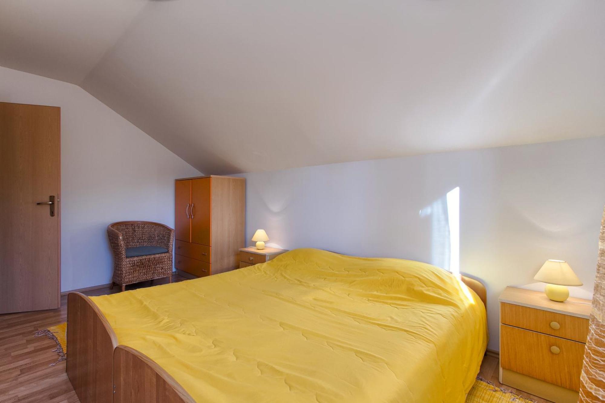 Holiday Home Tisa Rudanovac Exterior photo