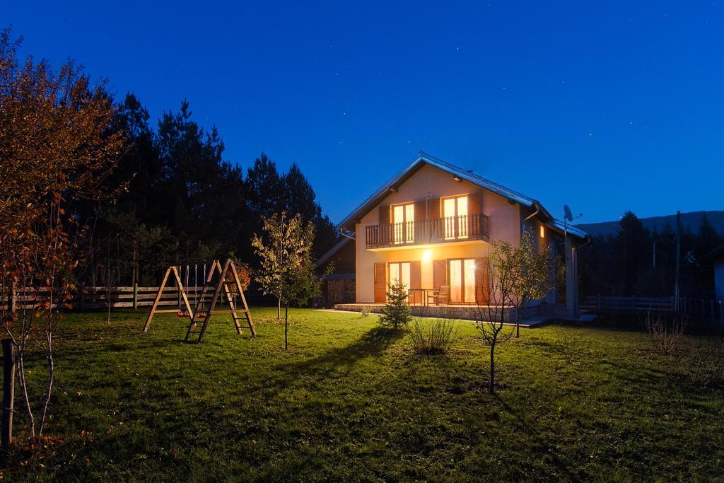 Holiday Home Tisa Rudanovac Exterior photo