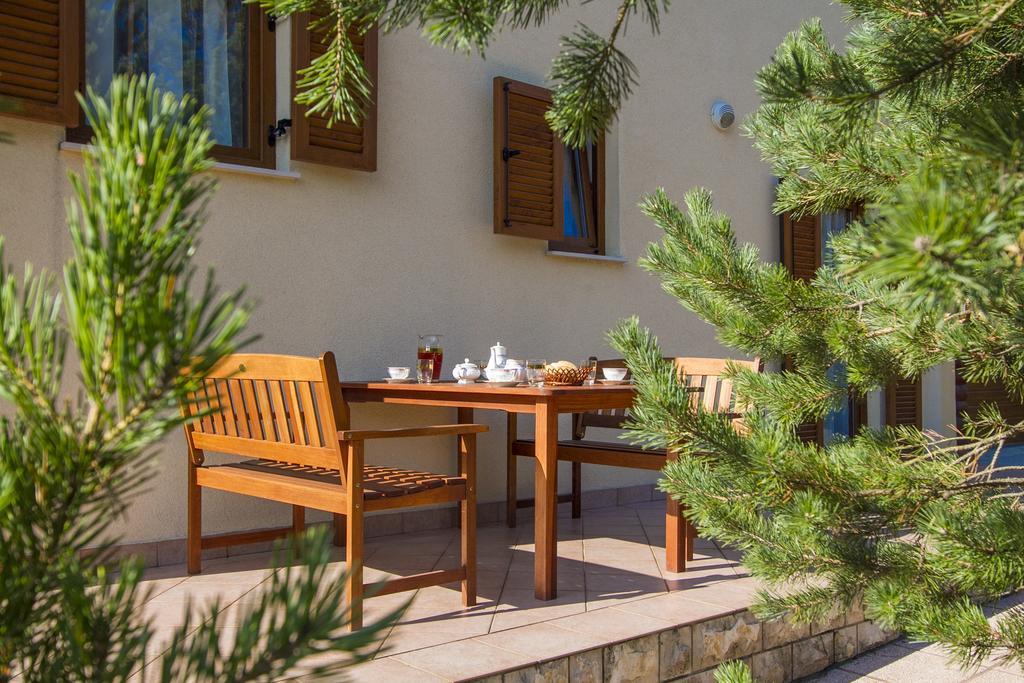 Holiday Home Tisa Rudanovac Exterior photo